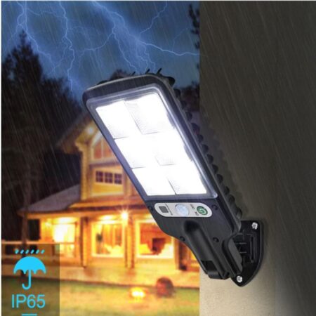 Refletor Solar LED Alto Sustentável | Ultra Reflector - Imagem 3
