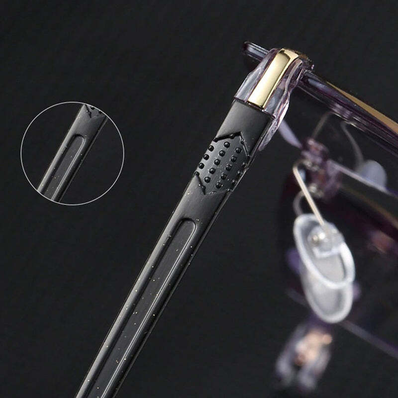 Óculos Tr90 Titanium Pro - Imagem 5
