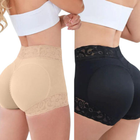 Short Feminino Modelador Levanta Bumbum - Imagem 8