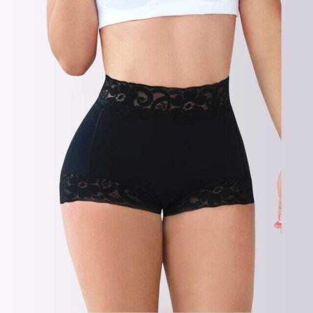 Short Feminino Modelador Levanta Bumbum - Imagem 4