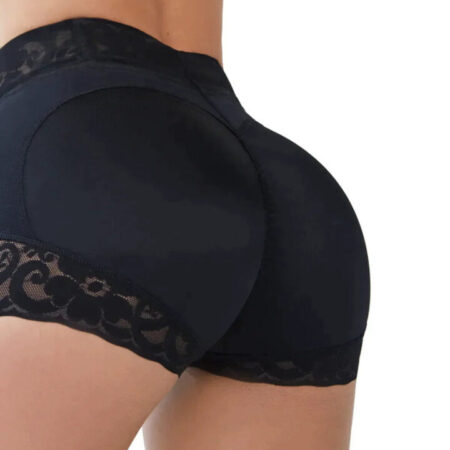 Short Feminino Modelador Levanta Bumbum - Imagem 7