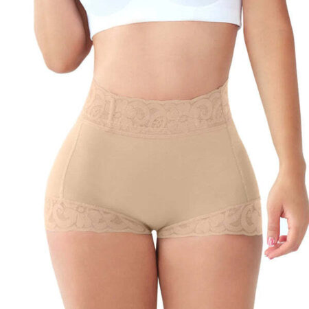 Short Feminino Modelador Levanta Bumbum - Imagem 5