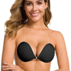 Sutiã Invisível Efeito Silicone - Pague 1 Leve 2