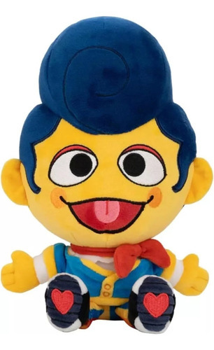 Welcome Home Wally Darling, Brinquedo De Pelúcia Macio - Imagem 2