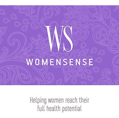 Womensense Adrenasense Da Natural Factors, Adrenasense, Supl - Imagem 7