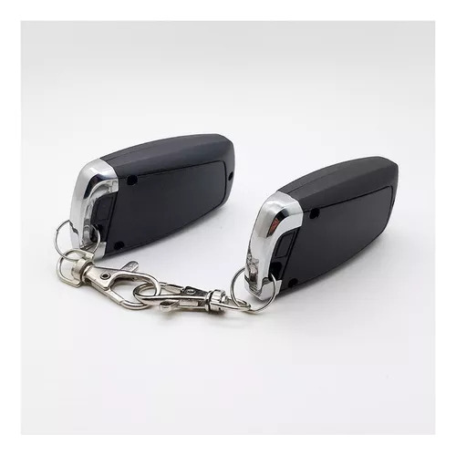 Alarme Moto Stetsom Triplo I Partida Controle Universal, - Imagem 3