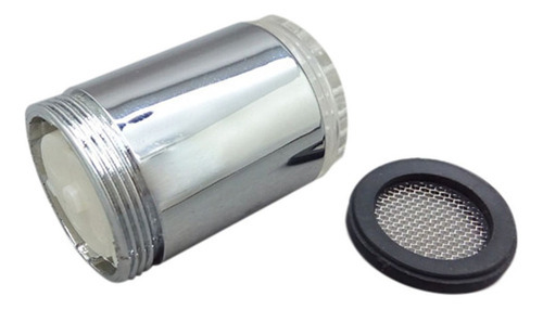 Sensor De Temperatura 3 Cores Torneira De Água Da Cozinha Gl - Imagem 2