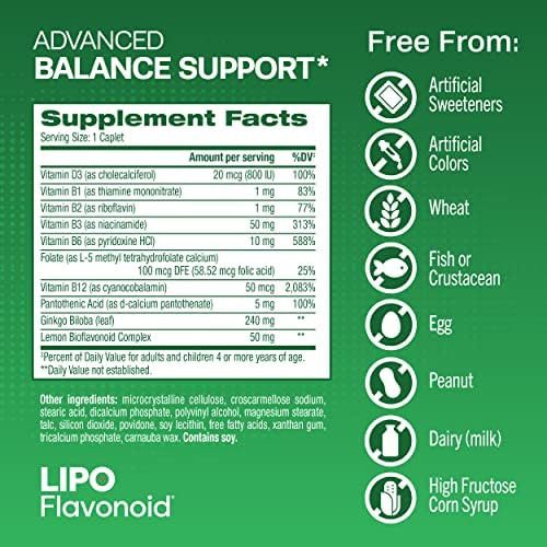 Suporte Ao Equilíbrio Lipo-flavonóide, Ajuda A Reduzir O Ris - Imagem 5
