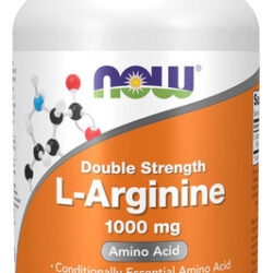 Agora, Suplementos De Alimentos, L-arginina 1.000 Mg, Precur