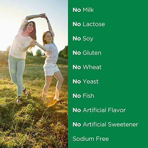 Gomas De Vitamina D3 De Natures Bounty, Suplemento Apoya A - Imagem 4