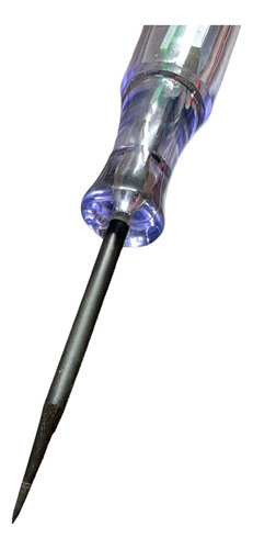 . Automobile Current Tester Measuring Pen Electrical Tester - Imagem 2