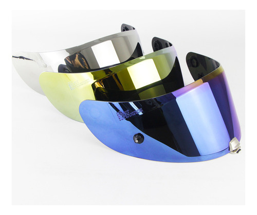 Capacete Viseira Capacete Capacete Rpha70 Rpha11 Hjc Face Sh - Imagem 6