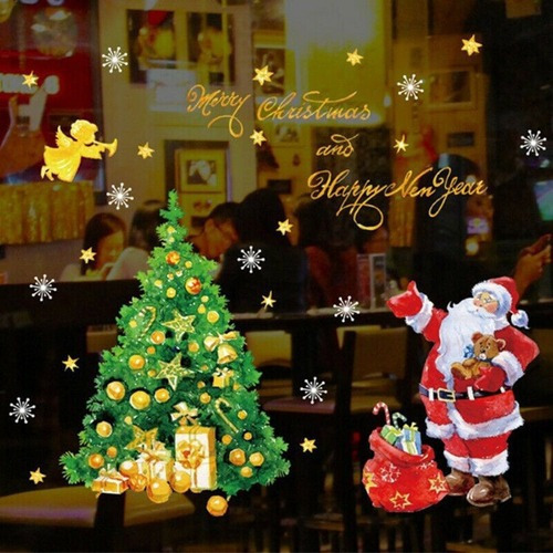 . Luzes De Decoração Para Árvore De Natal De 20 M Pisca Led - Imagem 3