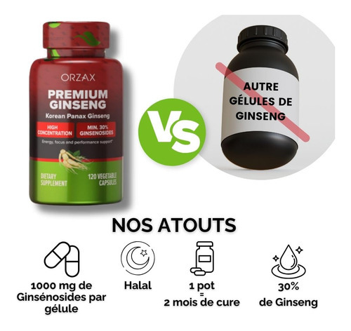 Suplemento De Óleo De Semente Preta Orzax 1000mg Orgânico 90 - Imagem 4