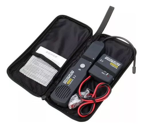 Teste #dor #utomotivo Em415pro C #bo Fio Curto-circuito # - Imagem 3