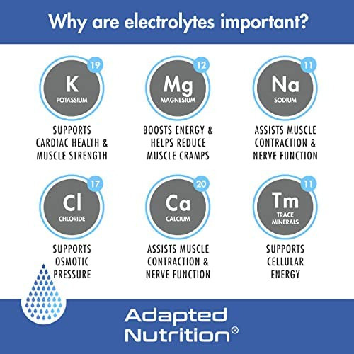 Cápsulas Eletrolíticas Keto K-caps | Suplemento De Eletróli - Imagem 6
