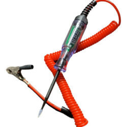 . Automobile Current Tester Measuring Pen Electrical Tester