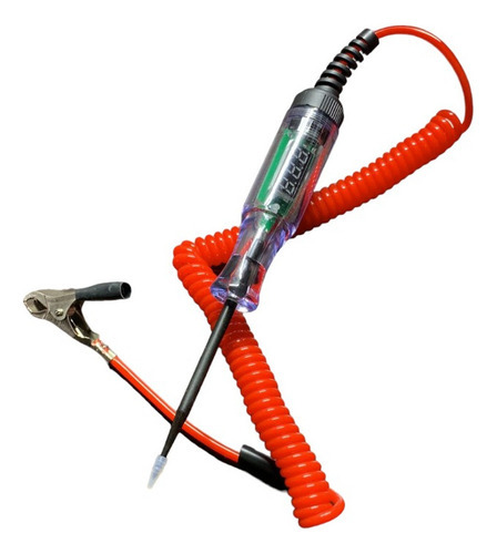 . Automobile Current Tester Measuring Pen Electrical Tester