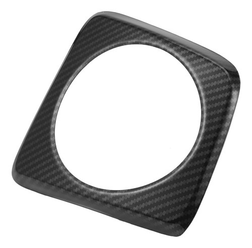 Moldura De Painel De Câmbio Automático Honda Civic 2006-2011 - Imagem 3