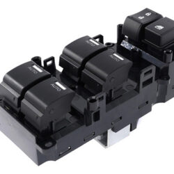 Interruptor De Janela 35750-tr8-m01 Para Honda Civic 2013-15