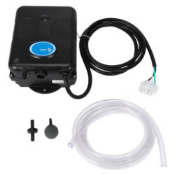 220v 300mg/h Gerador De Ozônio Banheira Chuveiro Spa Piscina