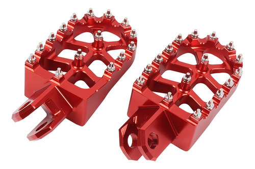 Apoios Para Pés Suzuki Rm125 Rm250, Apoios Para Pés - Imagem 21