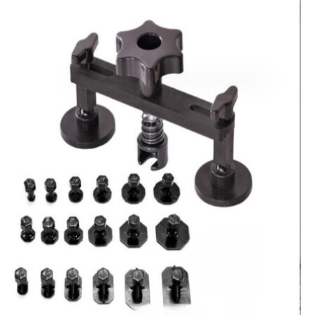 Ferramenta De Reparo De Amassados Automotivos Removedor De - Imagem 5