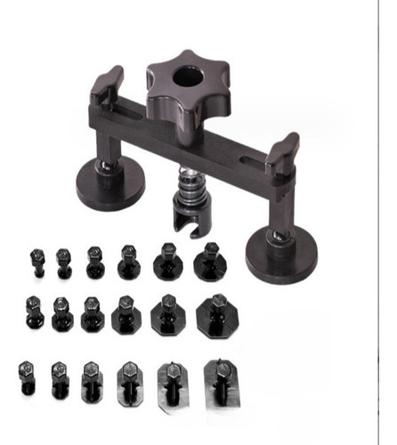 Ferramenta De Reparo De Amassados Automotivos Removedor De - Imagem 5