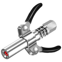 * Máquina De Graxa Bocal De Engenharia Máquina Pneumática