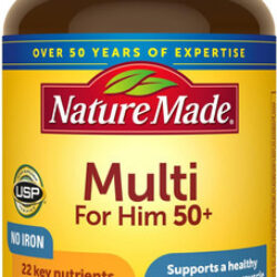 Vitamina B-12/nature Made/30 Cápsulas