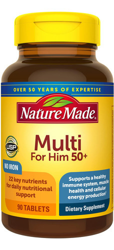 Vitamina B-12/nature Made/30 Cápsulas