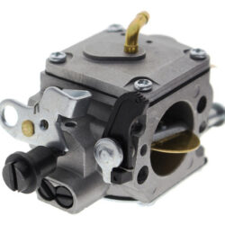 Carburador De Carboidratos Para Motosserra Husqvarna 395xp 3