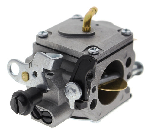 Carburador De Carboidratos Para Motosserra Husqvarna 395xp 3