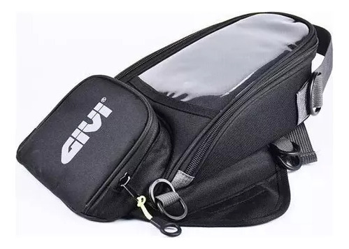 Bolsa Para Andar De Moto, Bolsa Para Tanque De Combustível - Imagem 3
