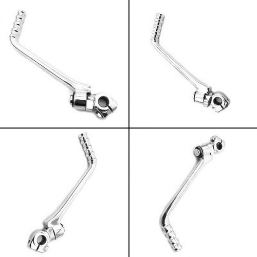 Pedal De Partida Da Alavanca De Chute Para Ke Kl/klx/kx/kdx - Imagem 5