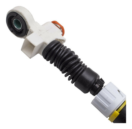 Cabo De Câmbio Duplo De Transmissão Manual Para Focus 2.0l 2 - Imagem 5