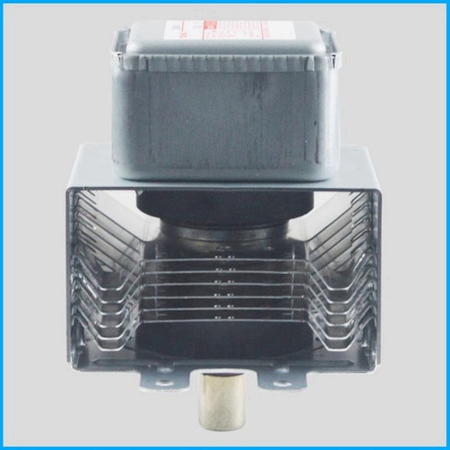 Forno Magnetron 2m248h 1000w Para A Indústria Refrigerada A - Imagem 2