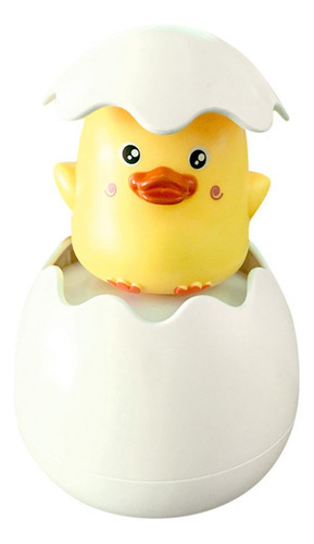 Pulverizar Pato Aspersão Ovos Bebê Água Infantil Bathr 2961 - Imagem 2