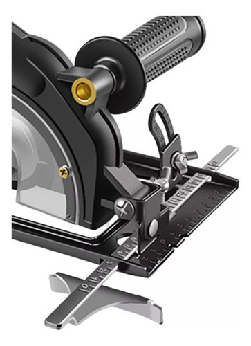Suporte De Moedor Com Base Suporte De Moedor Elétrico - Imagem 11