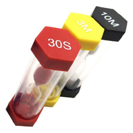 (1 Conjunto De 6) Lâmpada Anti-queda Combinada De Seis Cores - Imagem 2