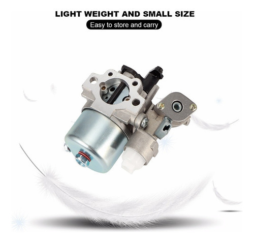 Acessórios De Carburador Fit Para Subaru Robin Ex17/sp170/ - Imagem 8
