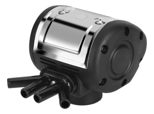 Máquina De Ordenha, Pulsador Pneumático De Leite De 4 Saídas