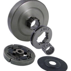Kit De Embreagem Com Flange De Aro Para 044 046 Ms361 Ms440