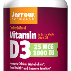 Vitamina B-12/ Jarrow Formulas/ 200 Cápsulas Blandas