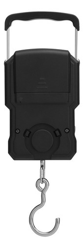 75kg/10g Balança De Pesagem Eletrônica Backlight Portátil - Imagem 2