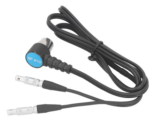 Testador De Transdutor Padrão De Sonda Ultrassônica De Medid - Imagem 2