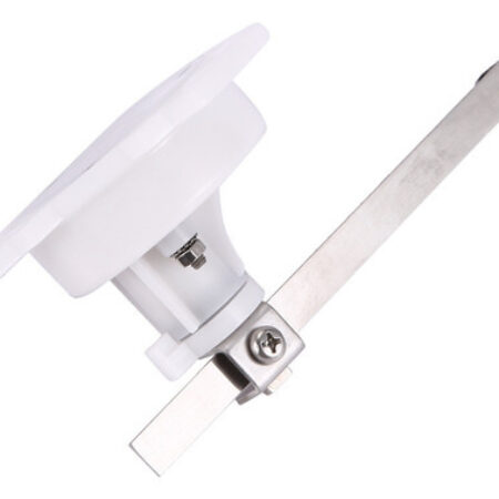 Sensor Indicador De Ângulo De Leme De Aço Inoxidável Para Ma - Imagem 8