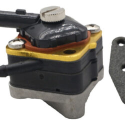 Bomba De Combustível Para Johnson/evinrude 9.9/15hp