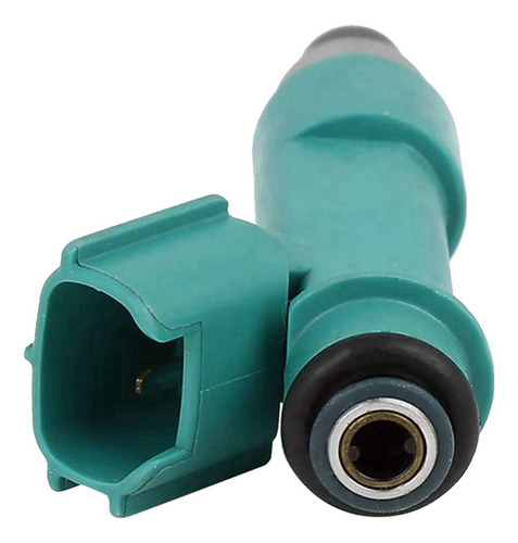 3x Novo Injetor De Combustível Para Prado 4000 Grj120 23209- - Imagem 4