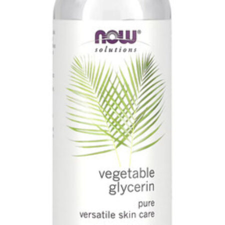 Glicerina Vegetal 473ml Now Foods Cozinha Uso Diário 3un - Imagem 3